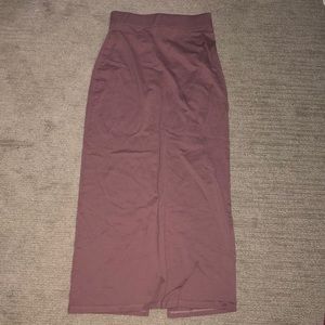 Peruvian Connection skirt
